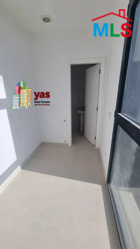 Achrafieh 170m2 | New | High Floor | Pool/Gym | WI