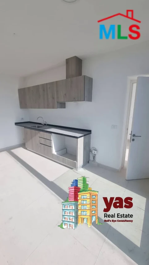Achrafieh 170m2 | New | High Floor | Pool/Gym | WI