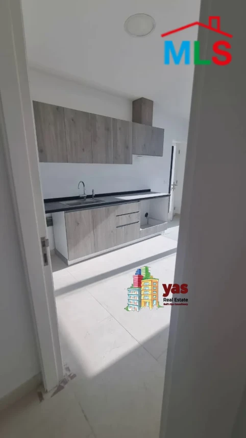 Achrafieh 170m2 | New | High Floor | Pool/Gym | WI