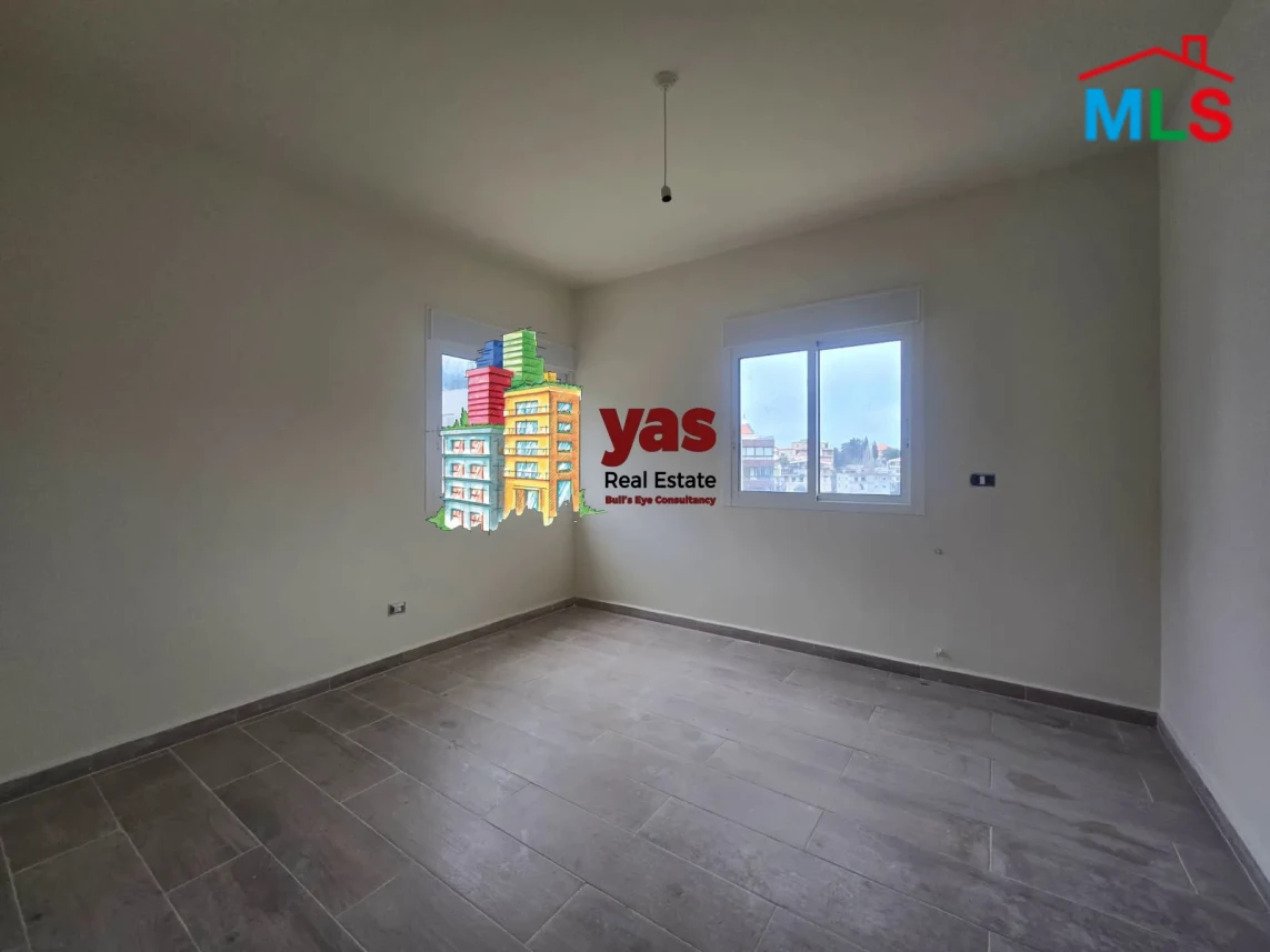 Achkout 48m2 | Studio | Well Maintained | Many Floors Available | JO