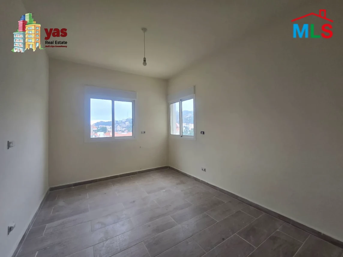 Achkout 48m2 | Studio | Well Maintained | Many Floors Available | JO