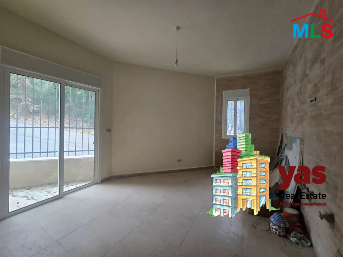 Achkout 48m2 | Studio | Well Maintained | Many Floors Available | JO