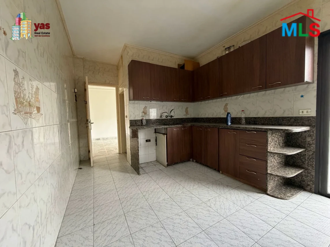 Zouk Mikael 130m2 | High End | Prime Location | Catch | EH