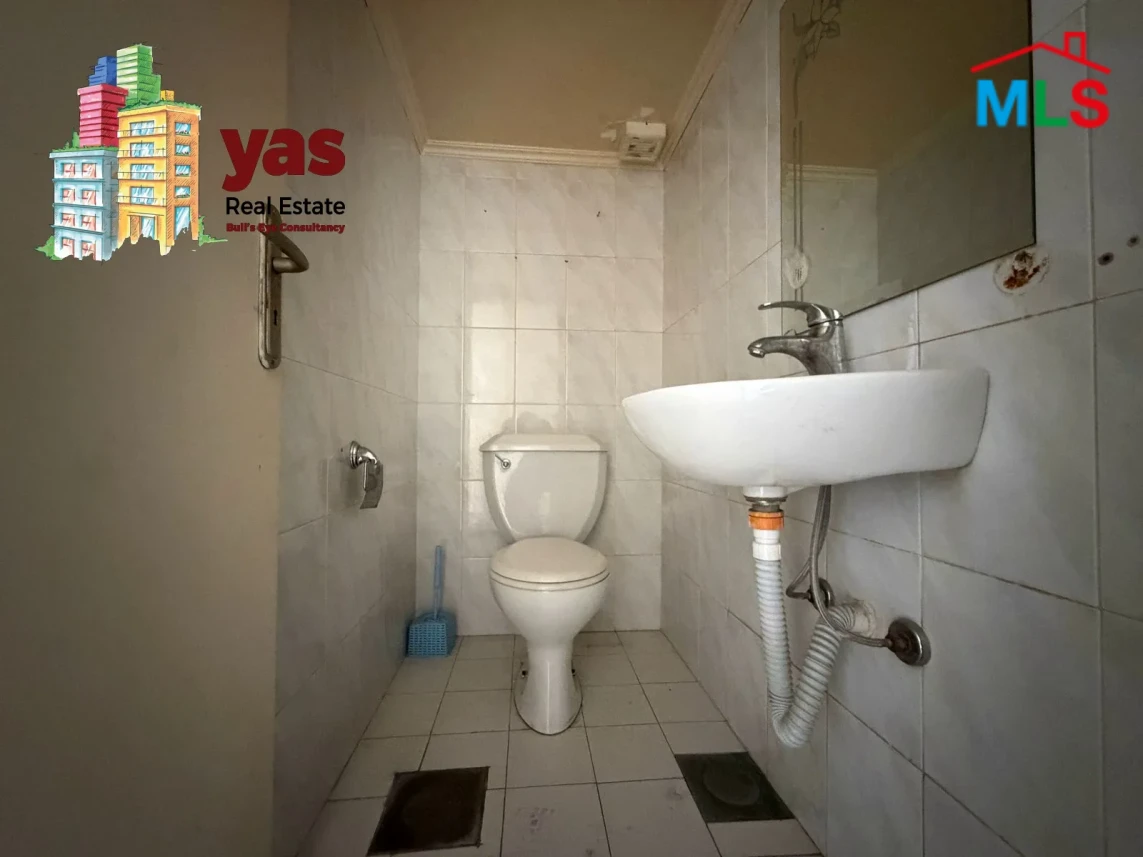 Zouk Mikael 130m2 | High End | Prime Location | Catch | EH