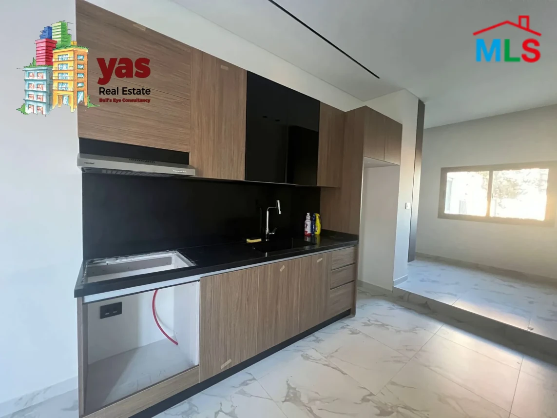 Ain Saadeh 400m2 | Terrace | Luxury | Prime Location | OH