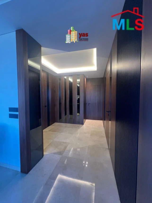 Ain Saadeh 400m2 | Terrace | Luxury | Prime Location | OH