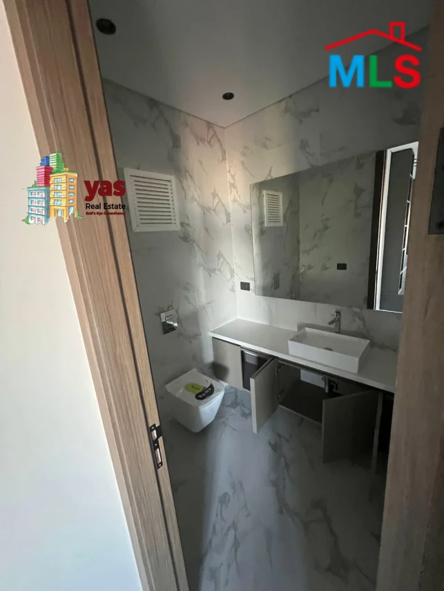 Ain Saadeh 400m2 | Terrace | Luxury | Prime Location | OH