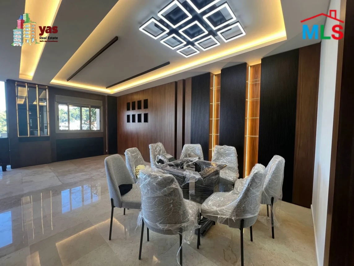 Ain Saadeh 400m2 | Terrace | Luxury | Prime Location | OH