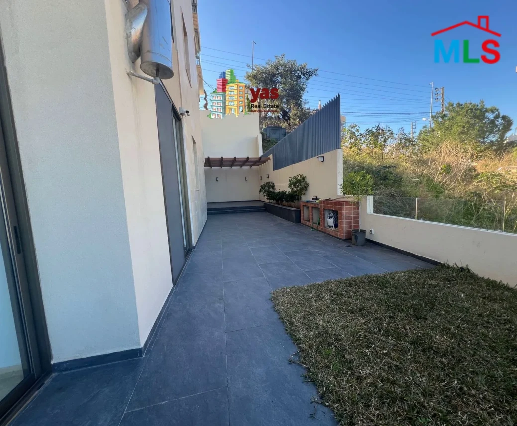 Ain Saadeh 400m2 | Terrace | Luxury | Prime Location | OH