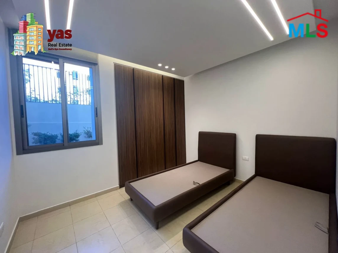 Ain Saadeh 400m2 | Terrace | Luxury | Prime Location | OH