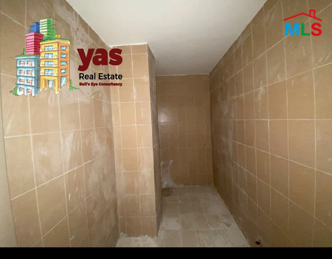 Ain Saadeh 270m2 | 100m2 Terrace | New Duplex | Calm Area | PAN