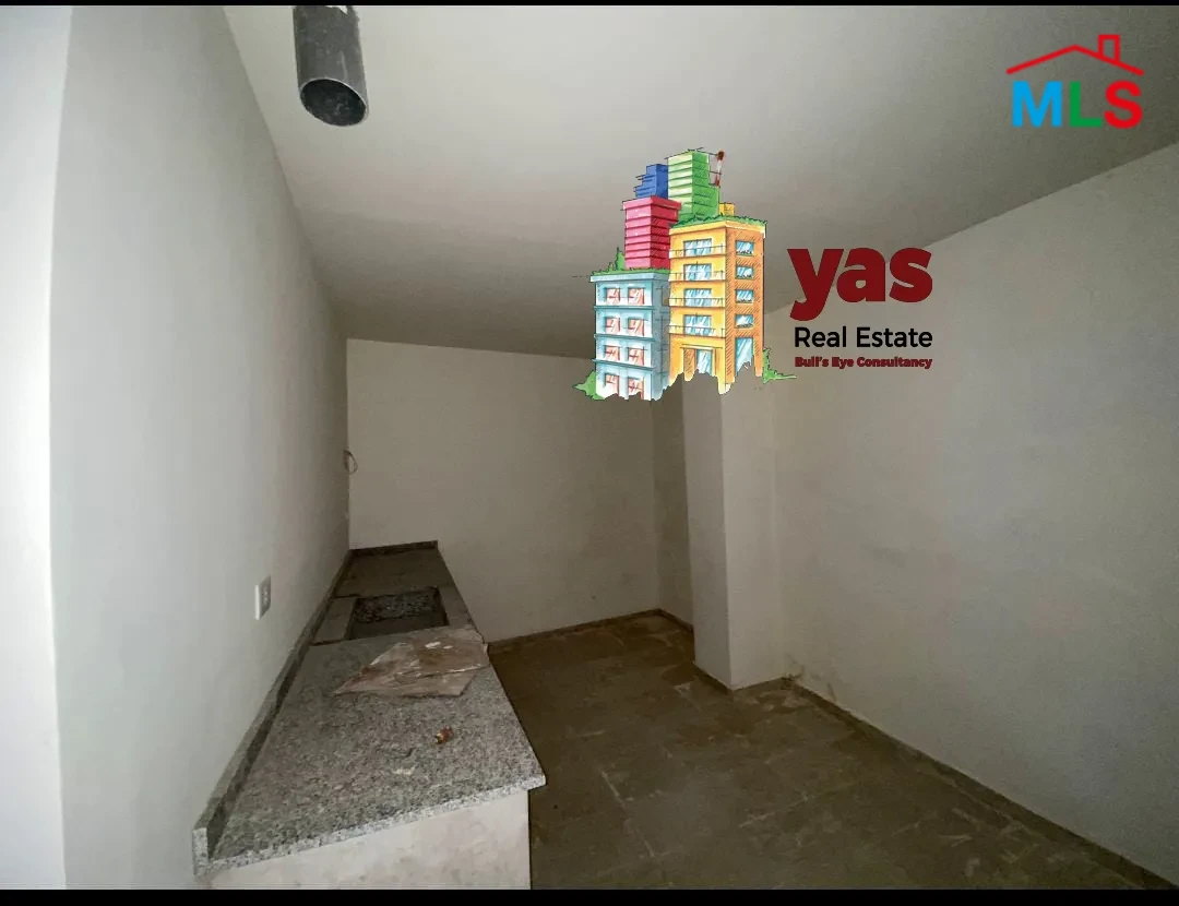 Ain Saadeh 270m2 | 100m2 Terrace | New Duplex | Calm Area | PAN