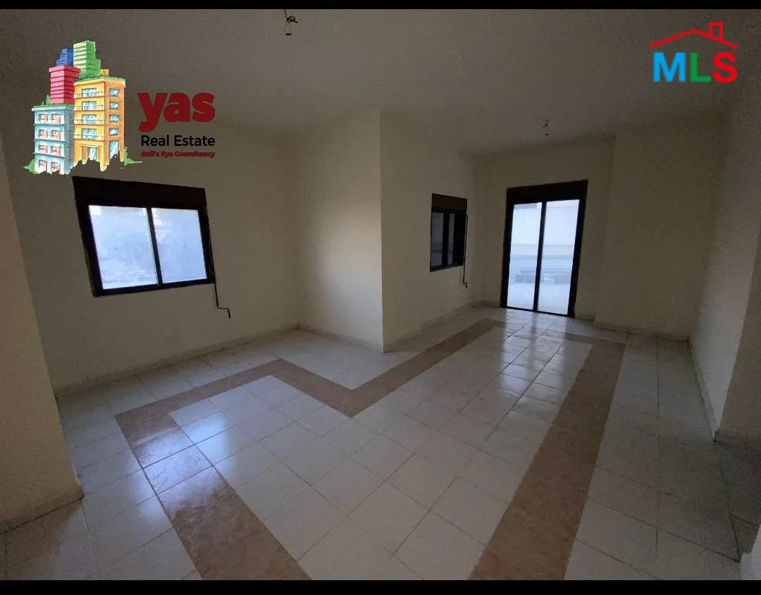 Ain Saadeh 270m2 | 100m2 Terrace | New Duplex | Calm Area | PAN