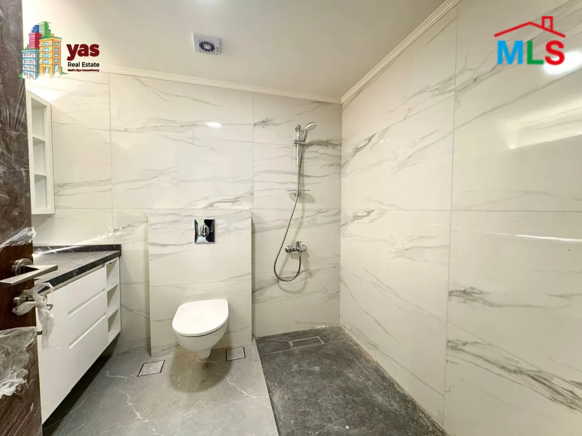 Adma 230m2 | Excellent Condition | Prime Location | Modern | OH