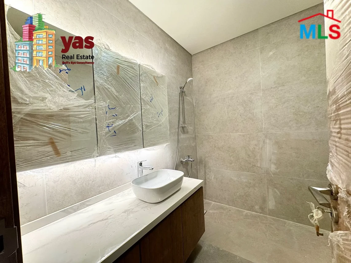 Adma 230m2 | Excellent Condition | Prime Location | Modern | OH