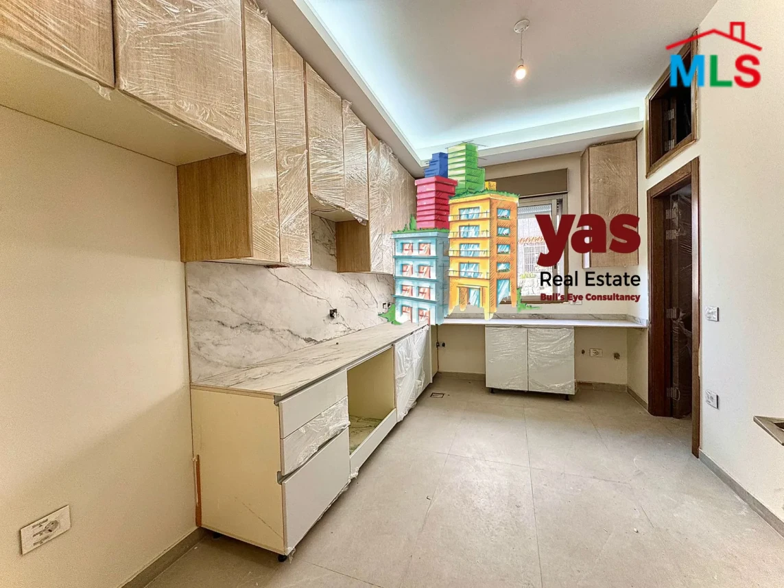 Adma 230m2 | Excellent Condition | Prime Location | Modern | OH
