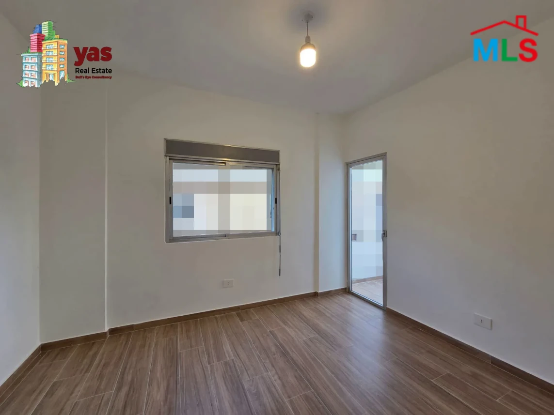 Ballouneh 150m2 | New Flat | Quiet Street | Catch | TO/EL