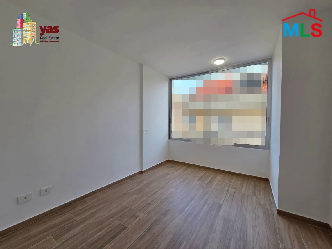 Ballouneh 150m2 | New Flat | Quiet Street | Catch | TO/EL