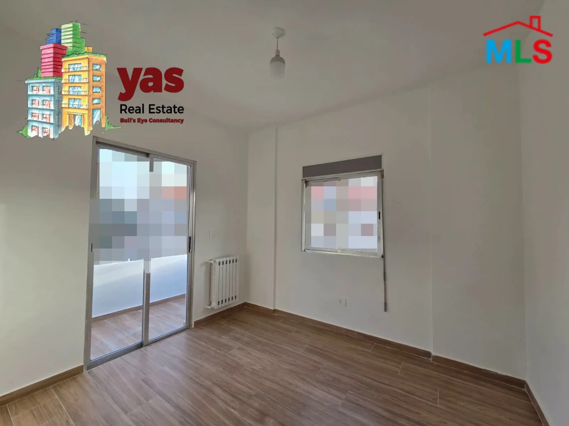 Ballouneh 150m2 | New Flat | Quiet Street | Catch | TO/EL