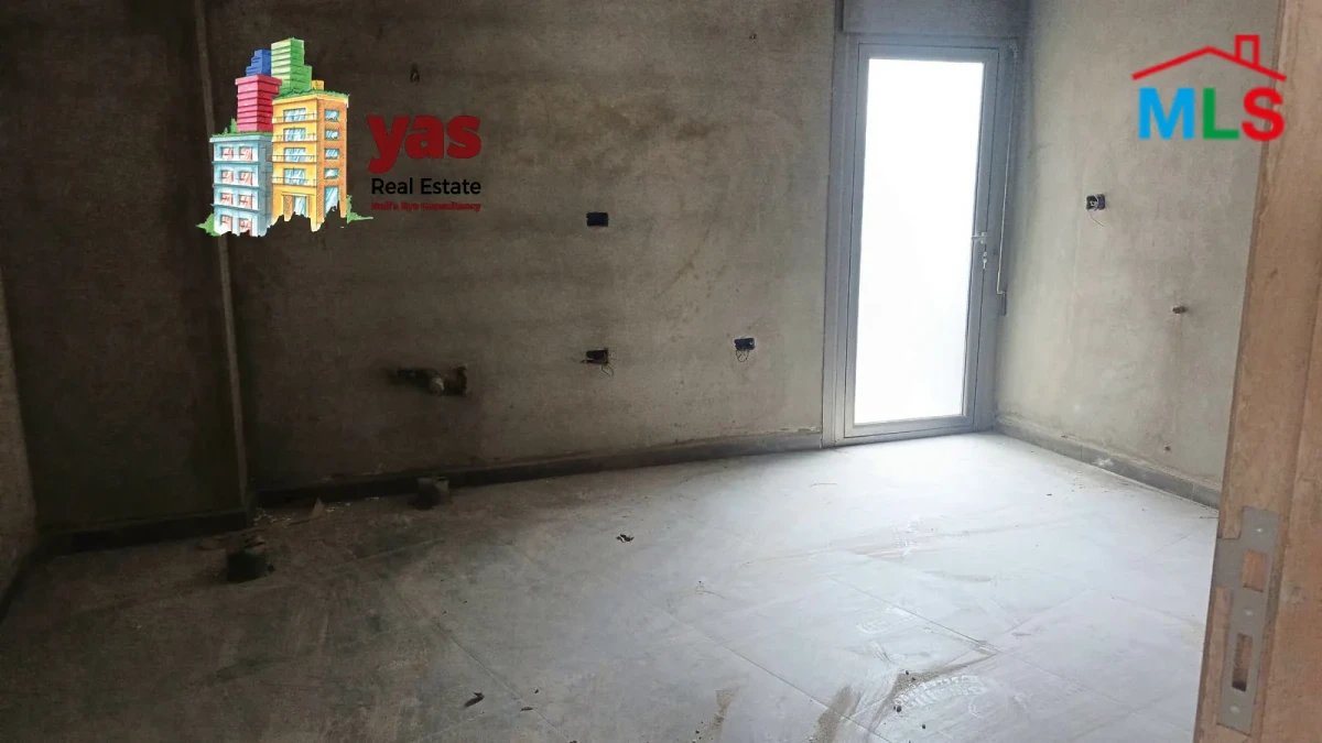 Zikrit 270m2 | 120m2 Terrace | Core & Shell Duplex | Prime Location|PM