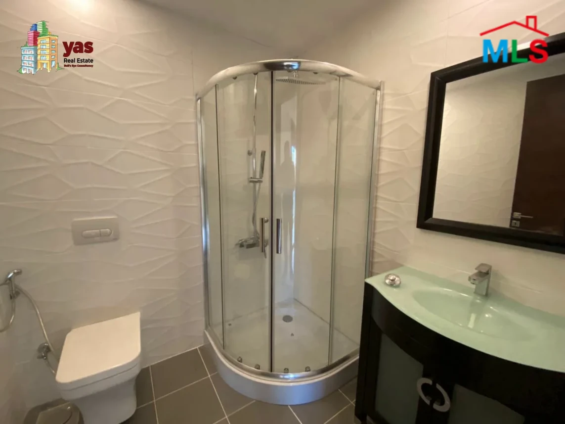Sahel Alma 210m2 | High End Finishing | Prime Location | OH