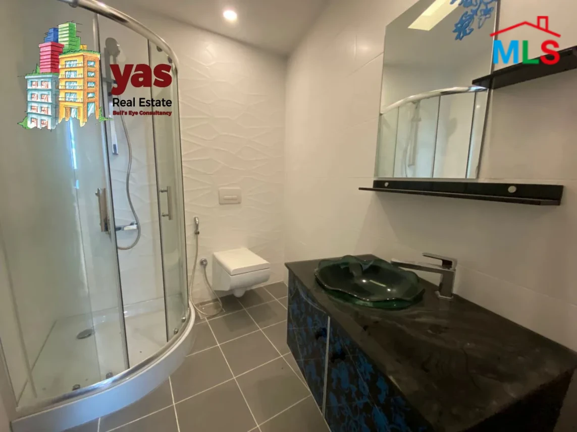 Sahel Alma 210m2 | High End Finishing | Prime Location | OH