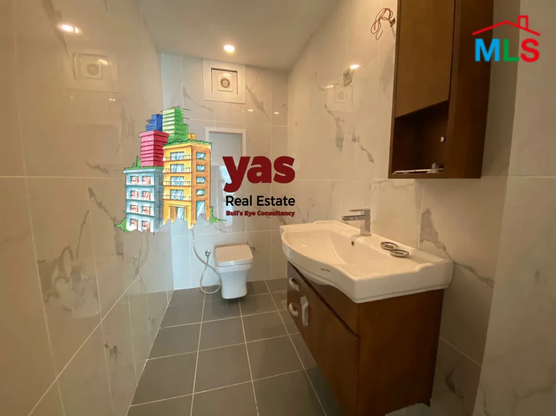 Sahel Alma 210m2 | High End Finishing | Prime Location | OH