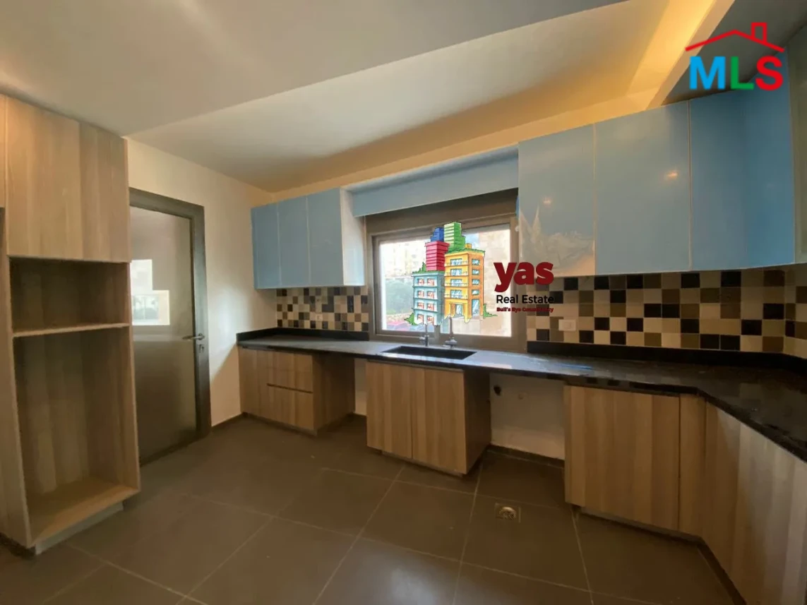 Sahel Alma 210m2 | High End Finishing | Prime Location | OH