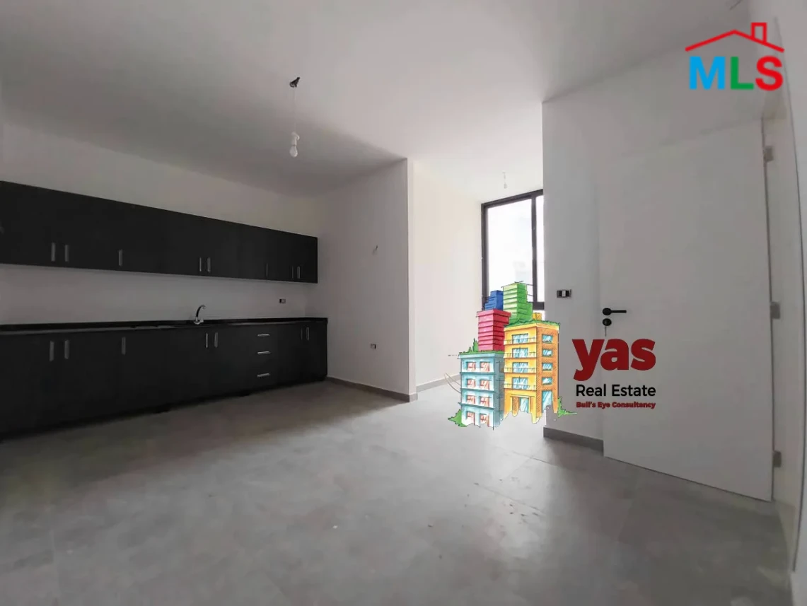 Sahel Alma 145m2 | Mint Condition | Prime Location | YV/EH
