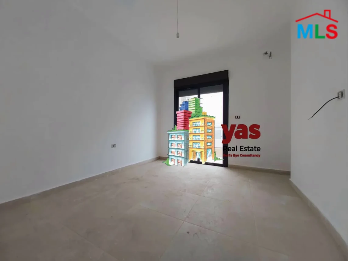 Sahel Alma 145m2 | Mint Condition | Prime Location | YV/EH