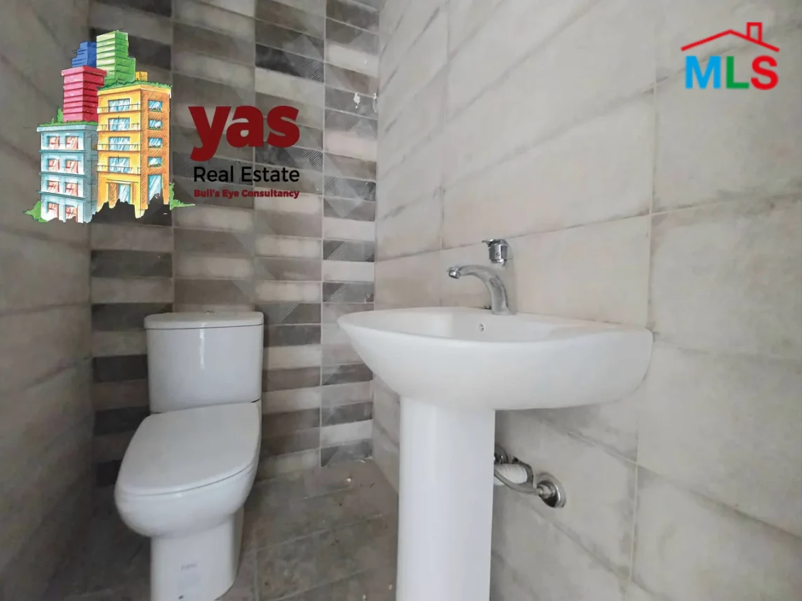 Sahel Alma 145m2 | Mint Condition | Prime Location | YV/EH