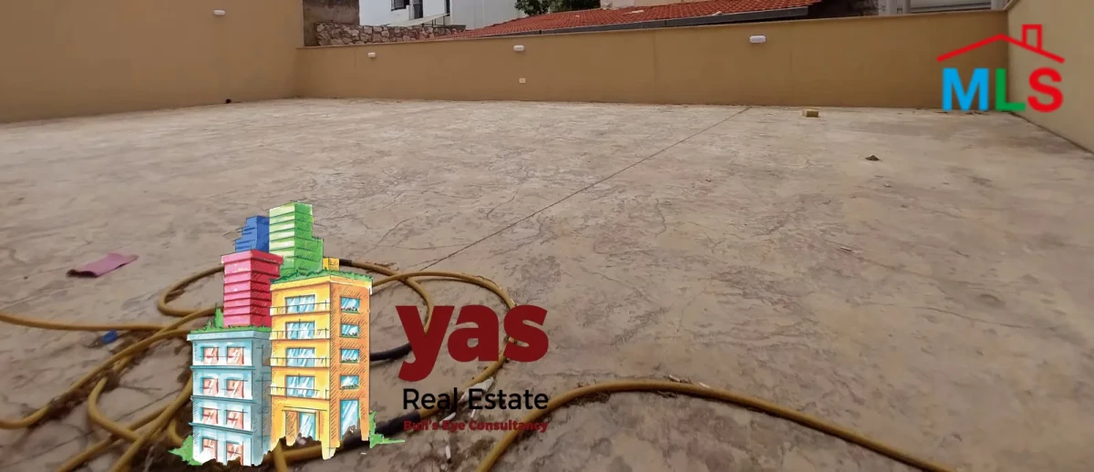 Sahel Alma 200m2 | 150m2 Terrace | Excellent Condition | IV