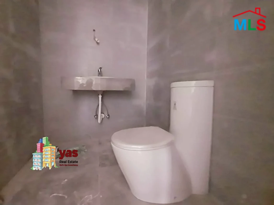 Sahel Alma 200m2 | 150m2 Terrace | Excellent Condition | IV