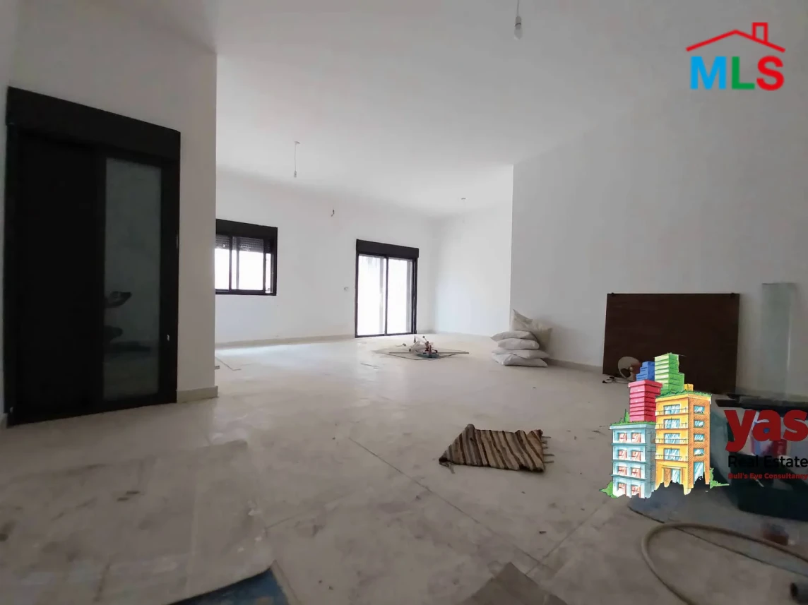 Sahel Alma 200m2 | 150m2 Terrace | Excellent Condition | IV