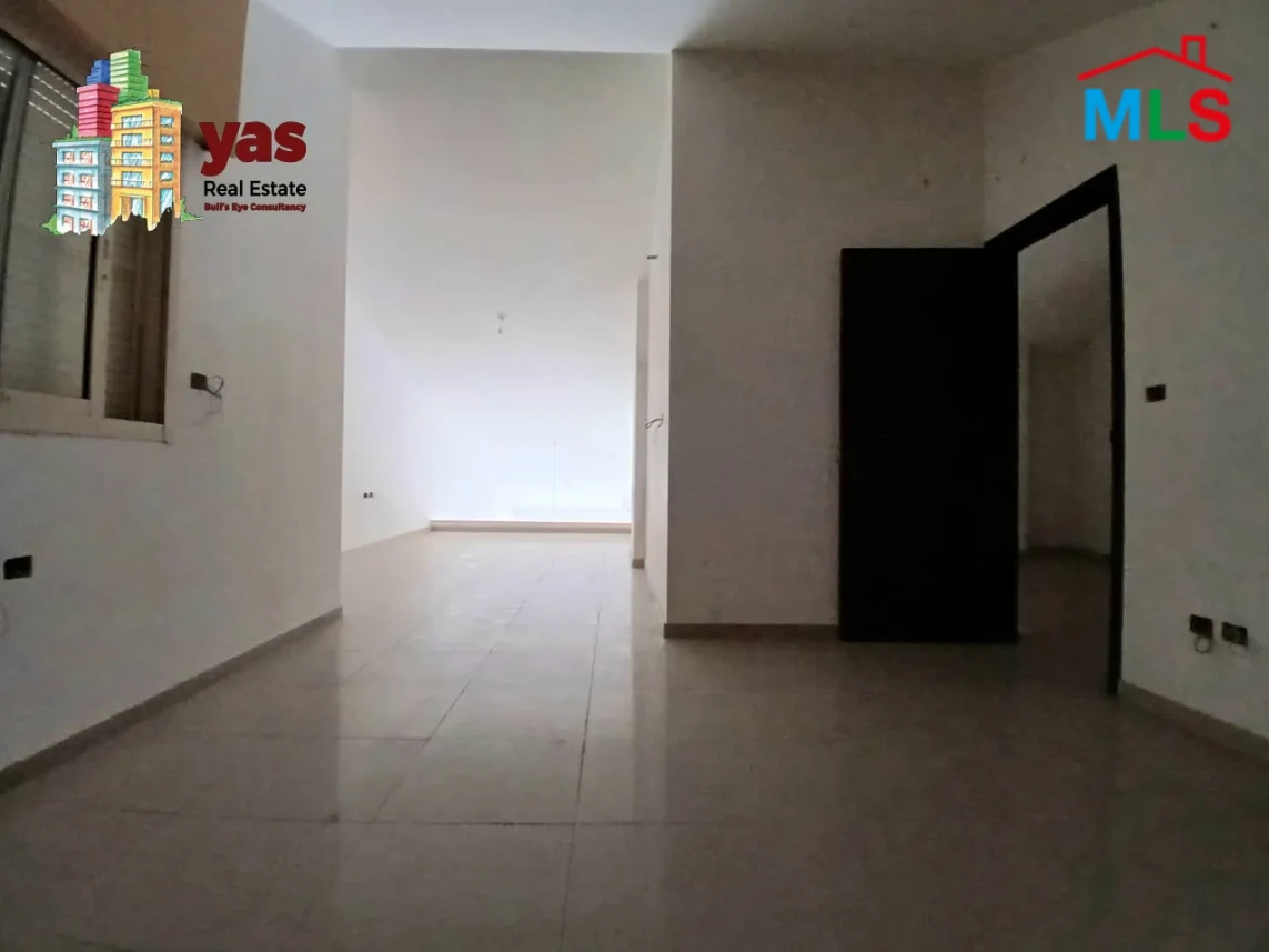 Ghadir 300m2 | Duplex | Open View | Brand New | Calm Area | IV/EH