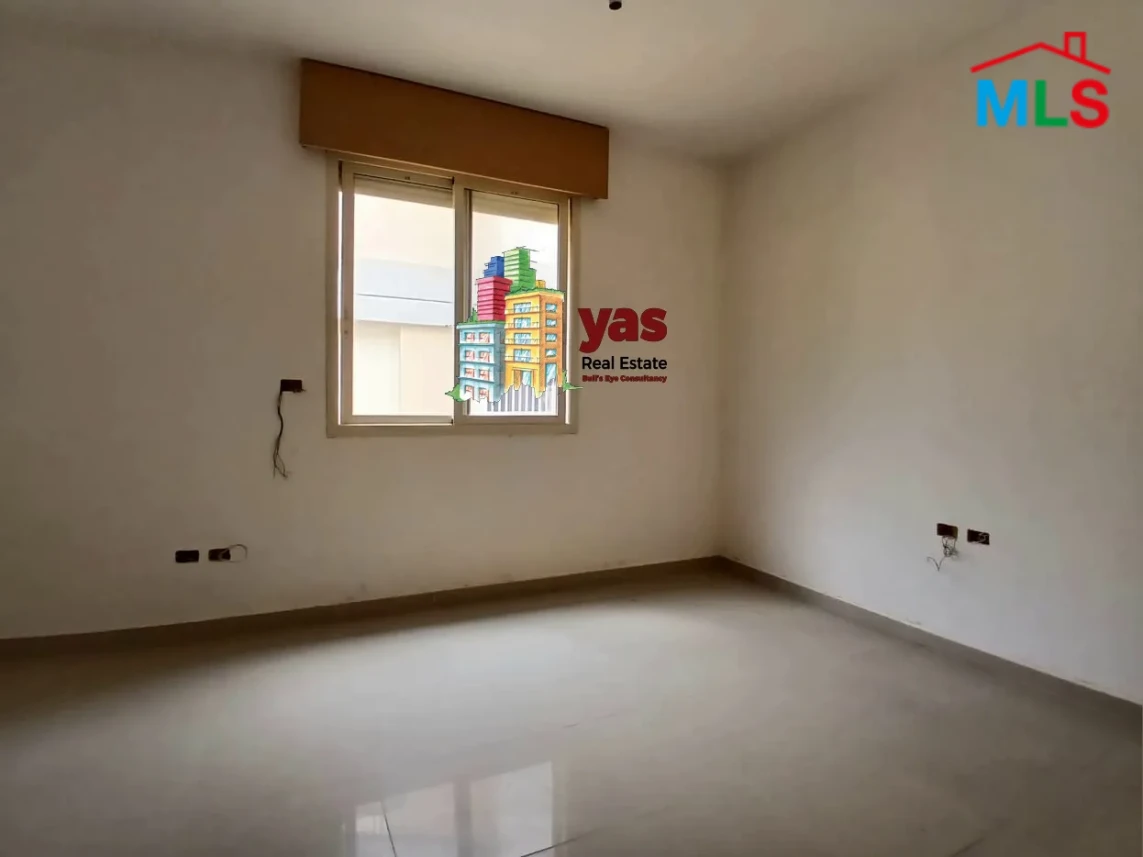 Ghadir 300m2 | Duplex | Open View | Brand New | Calm Area | IV/EH
