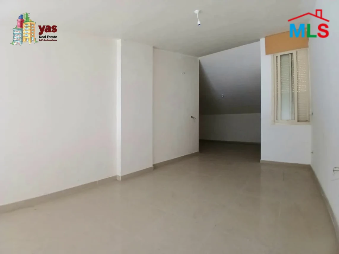 Ghadir 300m2 | Duplex | Open View | Brand New | Calm Area | IV/EH
