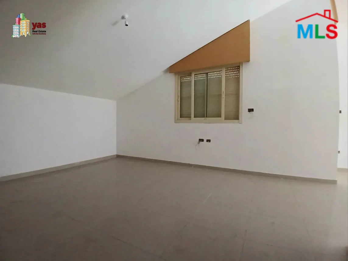 Ghadir 300m2 | Duplex | Open View | Brand New | Calm Area | IV/EH