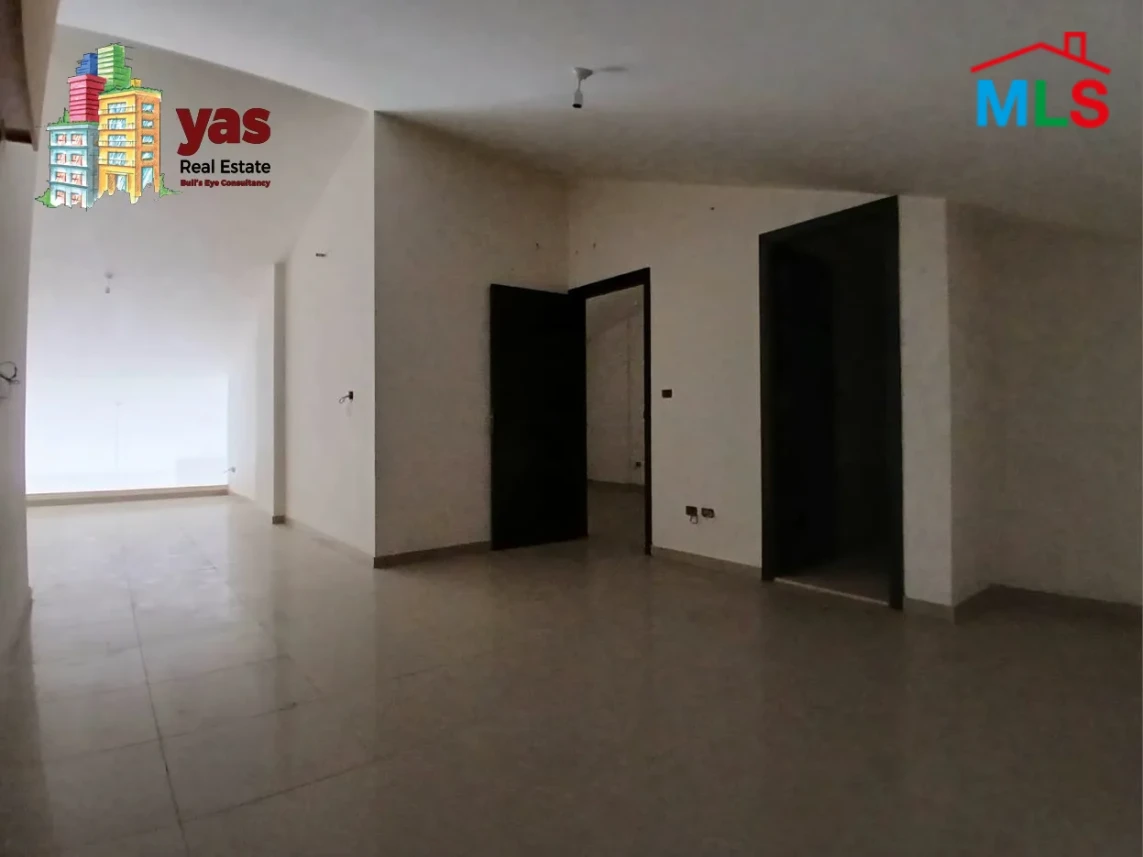 Ghadir 300m2 | Duplex | Open View | Brand New | Calm Area | IV/EH