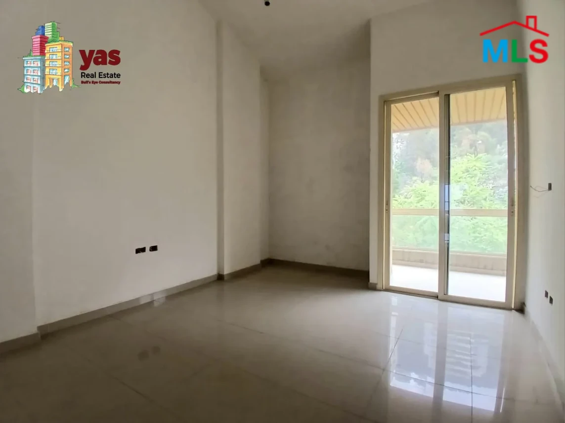 Ghadir 300m2 | Duplex | Open View | Brand New | Calm Area | IV/EH