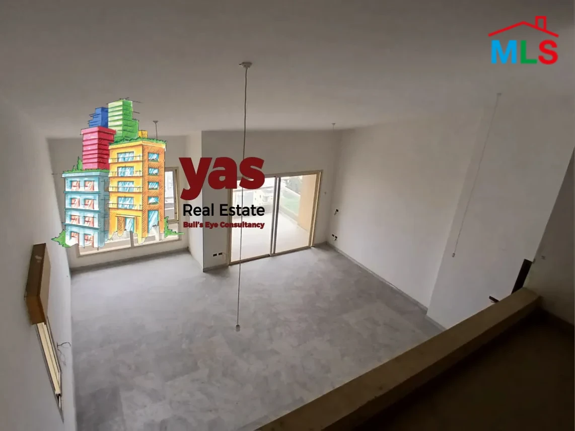 Ghadir 300m2 | Duplex | Open View | Brand New | Calm Area | IV/EH