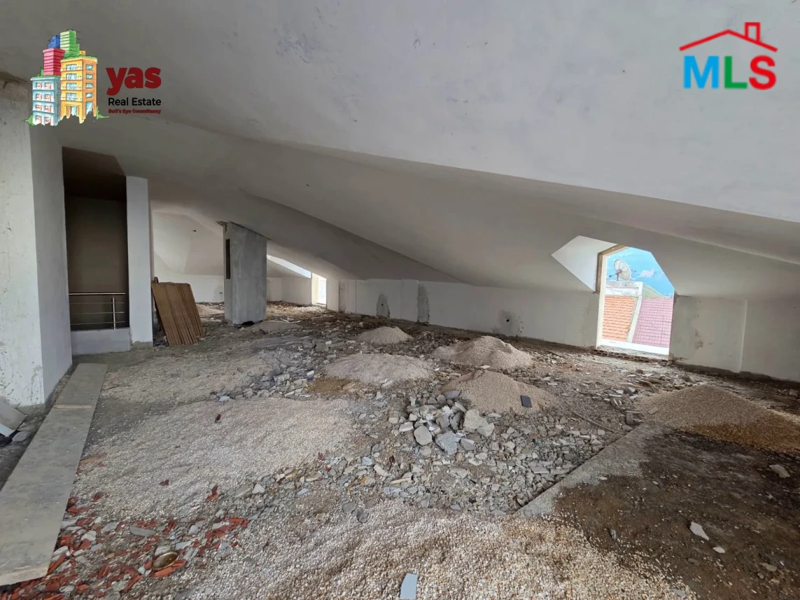 Ballouneh 290m2 | New | Open View | Calm Area | Catch | PED