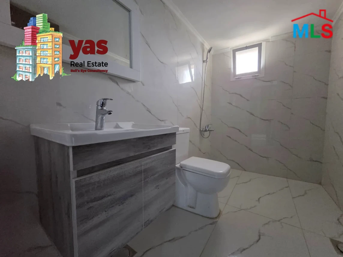 Ballouneh 290m2 | New | Open View | Calm Area | Catch | PED