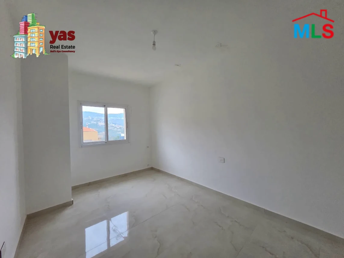Ballouneh 290m2 | New | Open View | Calm Area | Catch | PED