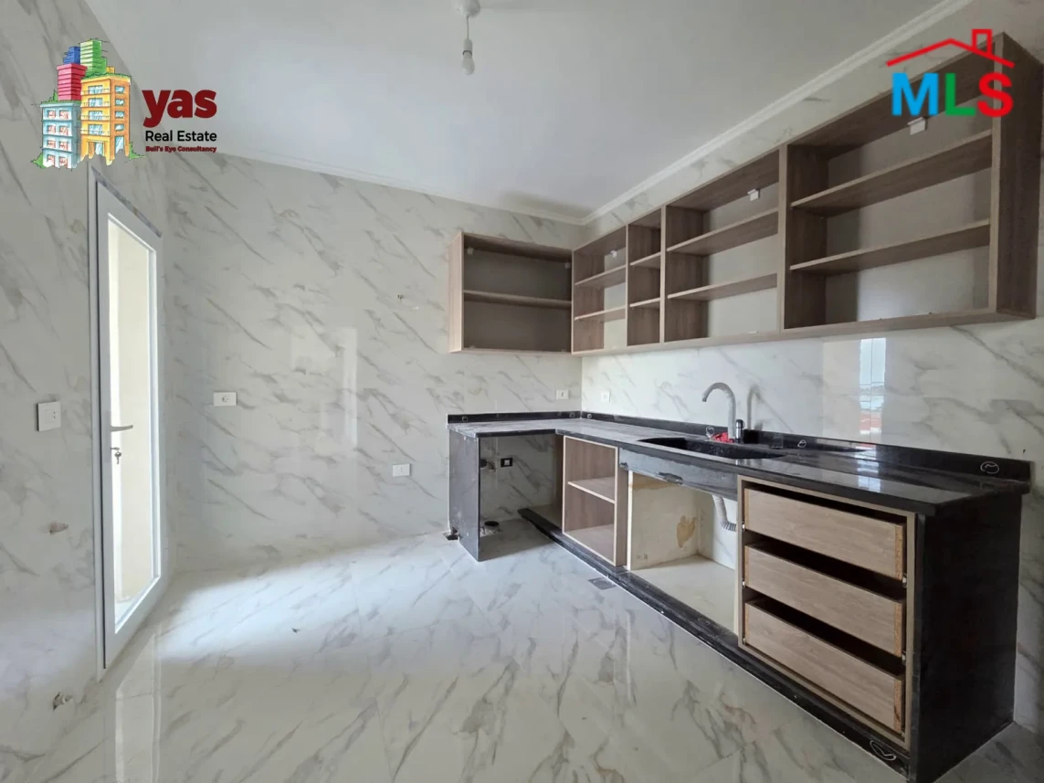 Ballouneh 290m2 | New | Open View | Calm Area | Catch | PED