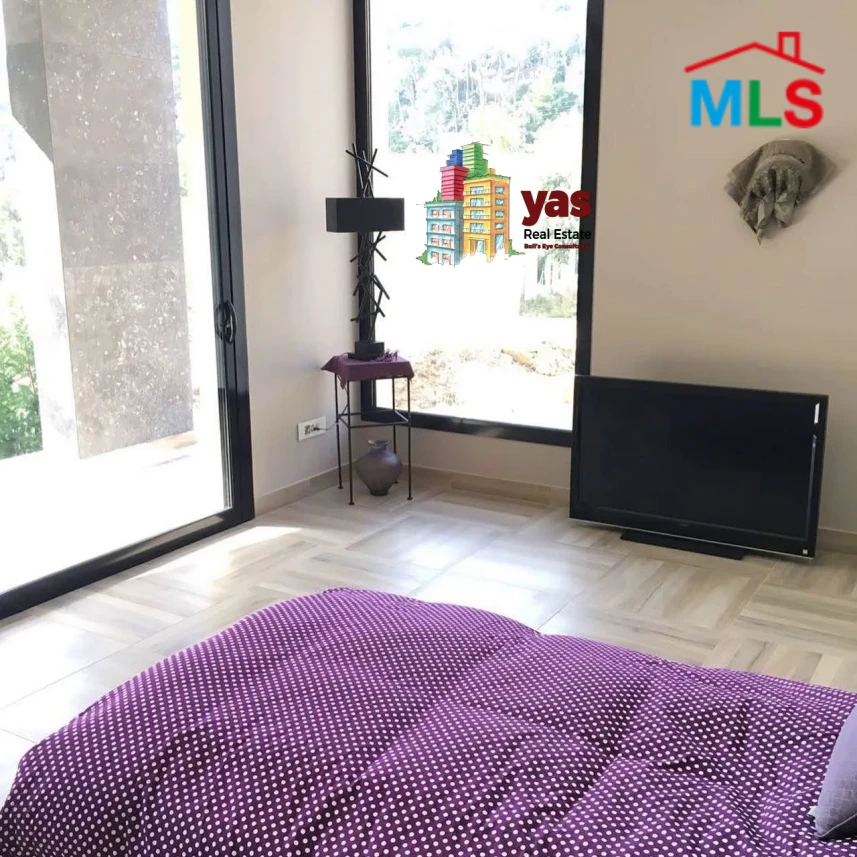 Mar Moussa 680m2 Villa | 500m2 Gardens |Private Street | Upgraded | TY