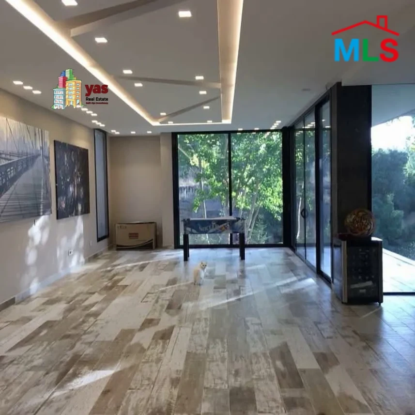 Mar Moussa 680m2 Villa | 500m2 Gardens |Private Street | Upgraded | TY