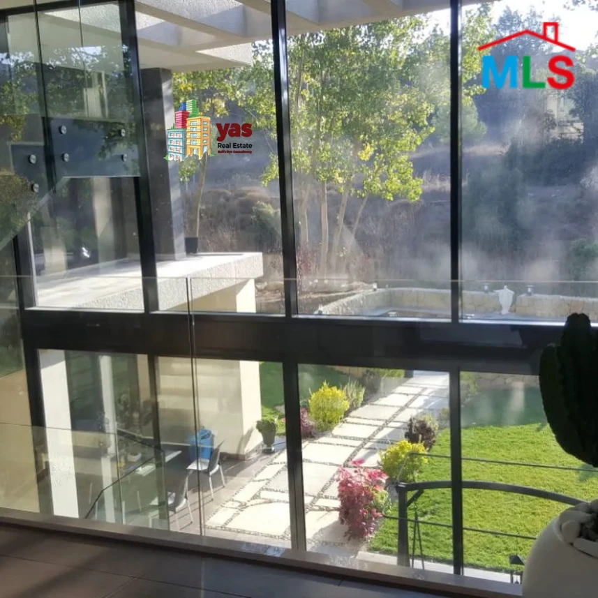 Mar Moussa 680m2 Villa | 500m2 Gardens |Private Street | Upgraded | TY