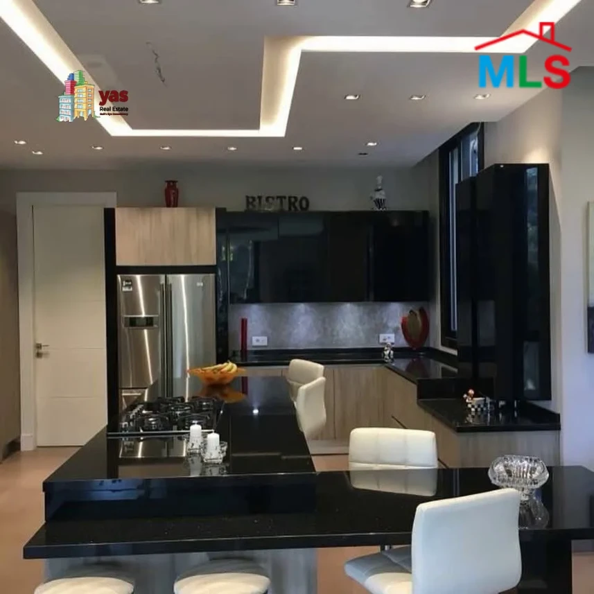 Mar Moussa 680m2 Villa | 500m2 Gardens |Private Street | Upgraded | TY