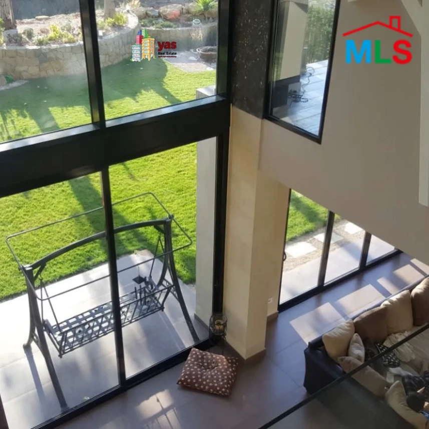 Mar Moussa 680m2 Villa | 500m2 Gardens |Private Street | Upgraded | TY